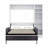 Murphy Bed Wall Bed With Sofa,With Shelves