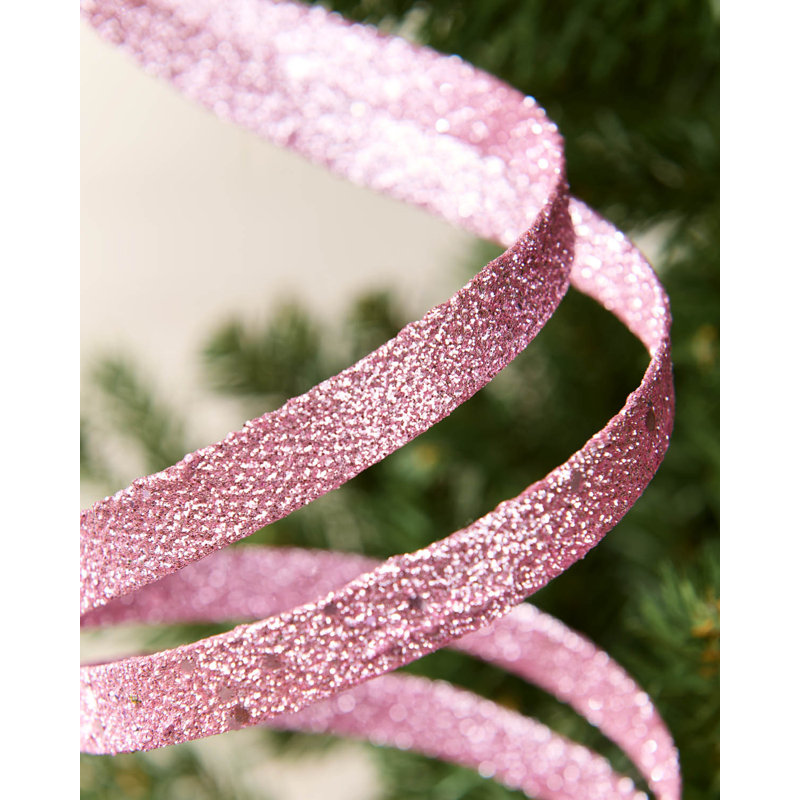 40cm Polystyrene Pick, pink