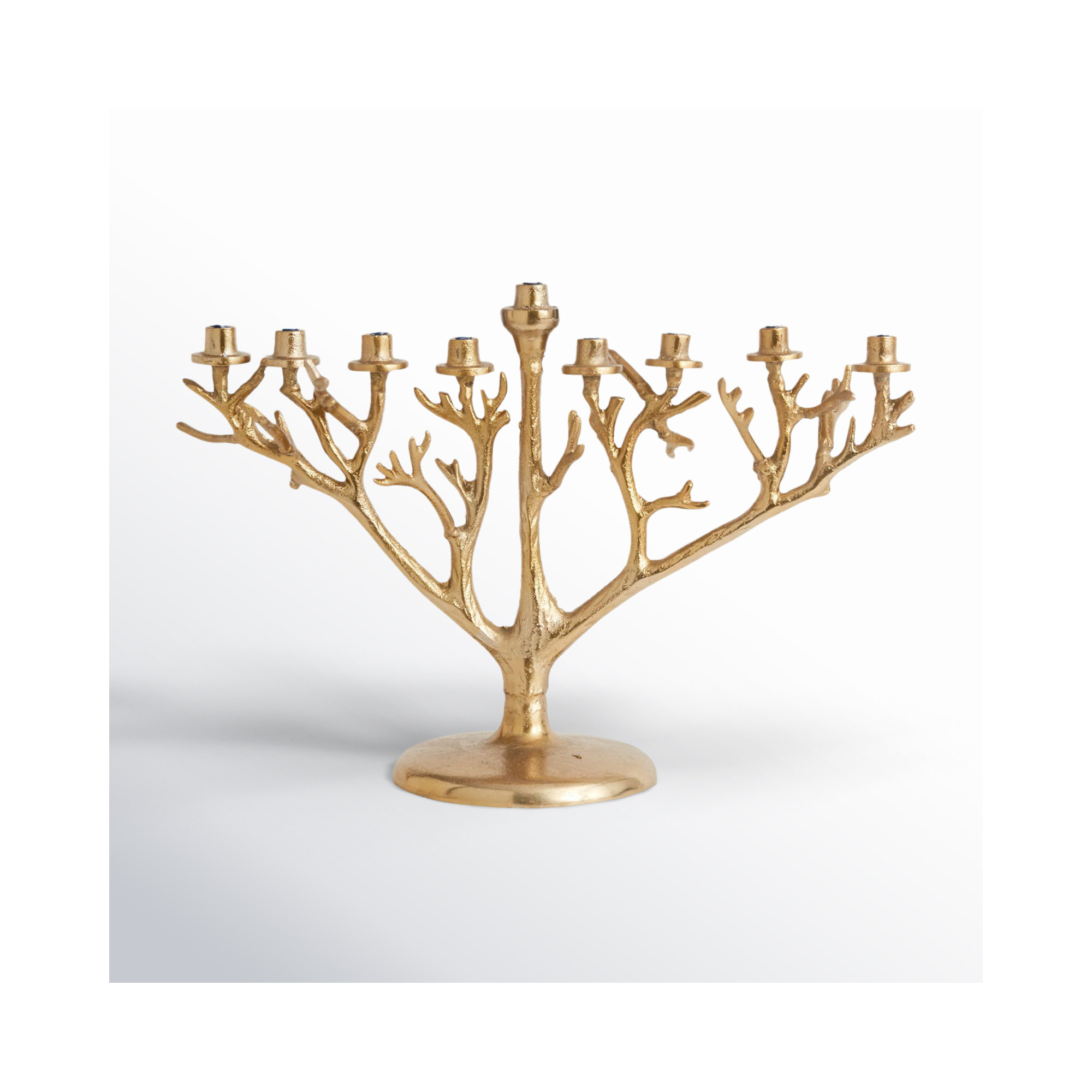 Branch Menorah