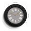 Acrylic Wall Clock