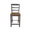 Tabouret de comptoir 24 po Klynn-1149254330