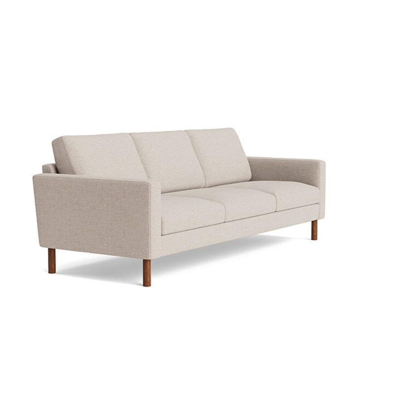 Laguna Sofa (95"), Performance Weave - Natural