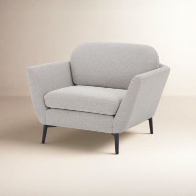 Tyndall Upholstered Armchair