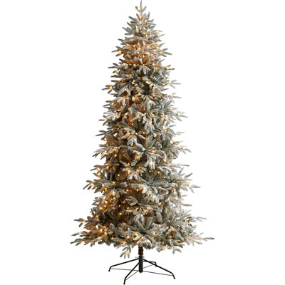  Arbre de Noël artificiel épinette Manchester