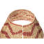 HIVER Bamboo Slat / Seagrass Tree Collar