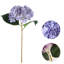 Arrangement d'hortensias en soie-347943365