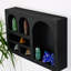 Locelso Wood Floating Shelf