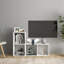 Draxie Unfinished TV Stand for TVs up to 88"-48854344