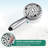 Handheld Shower Head 2.5 GPM GPM