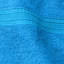Ensemble de serviettes 100% coton durables-22182159