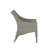 Athena Plus Woven Euro Lounge - Oyster-48143493