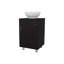 Meuble-lavabo avec lavabo et robinet intégrés-2039070071