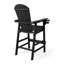 Chaise de bar Adirondack avec porte-gobelet-130628837-130628841