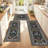 Machine Washable Non-Slip Kitchen Mat-249142155