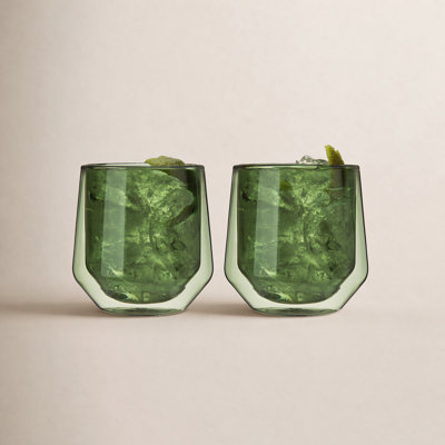 Aurora Double-Walled Tumblers