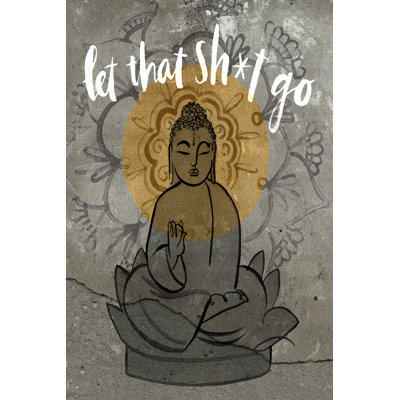 Let It Go I