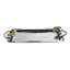 Mikasa Sunflower Stainless Steel Rectangular Serving Tray