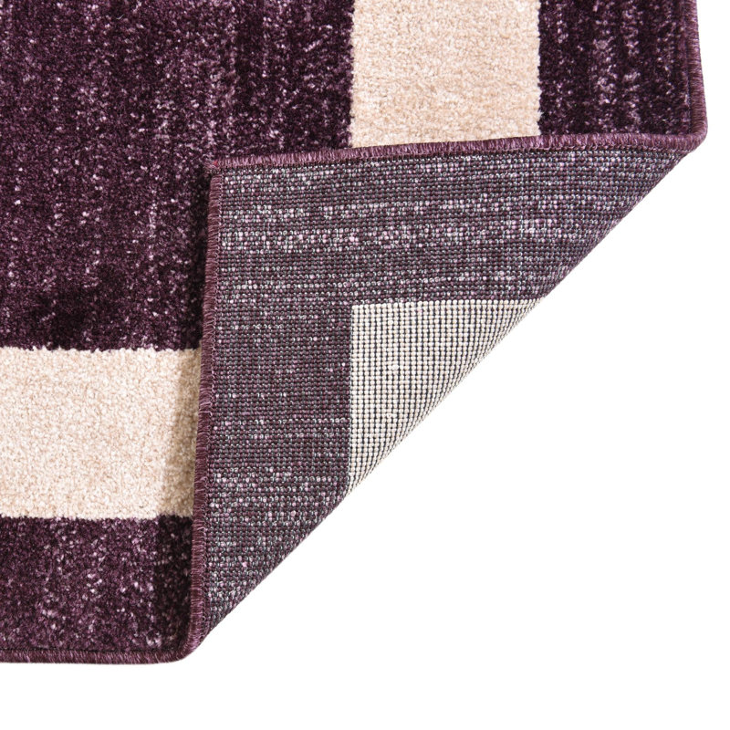 Songul Indoor Rug, Rectangle 4' x 6'