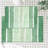 Cervantes 100% Cotton Non-Slip Bath Rug-1803162437