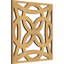 Panneaux muraux décoratifs en bois Baytown-139468413-70378419-63960540