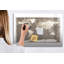 Magnetic Glass Dry Erase Board