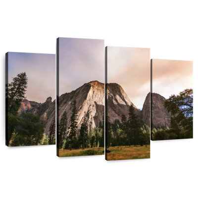 Alvord Magnificent El Capitan