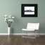 «Seattle Washington Skyline», impression sur toile encadrée-86824844-70904242-15722257