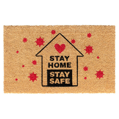 Ace Non-Slip Doormat