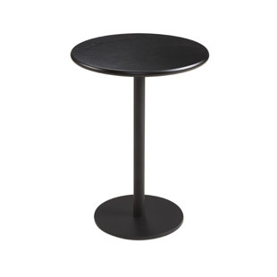 Ion end table