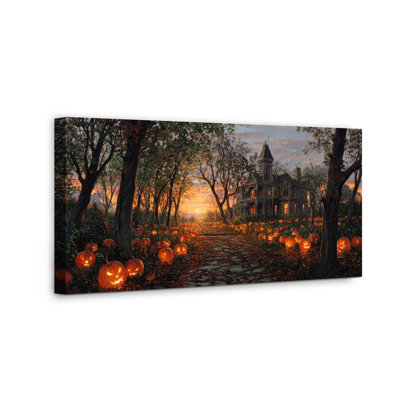 Reproduction d'art sur toile tendue à la main