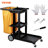 Utility Cart with Wheels-113522747-92696838