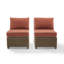 Ensemble de chaises Deo avec coussins-838968416-838968417