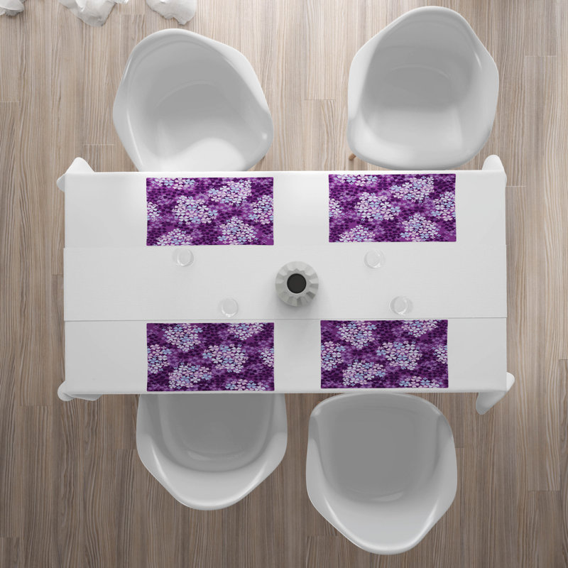 Récapitulatif 18,5" fleur