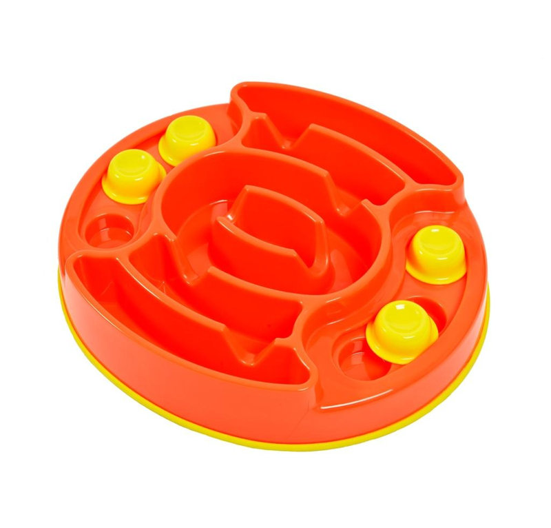 Parsnath Slow Feeder