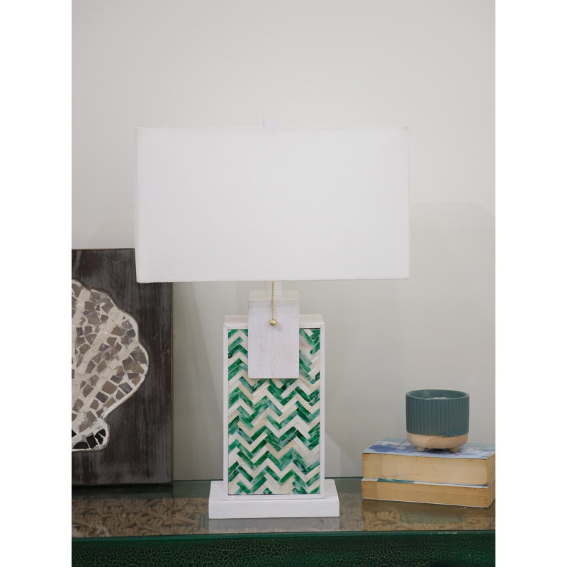 Lampe de table Misbaah