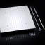 Fontana Denver Chrome Digital Touch Panel Thermostatic Shower Set (FS9645)