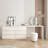 Simple retractable dresser vanity cabinet-106257911