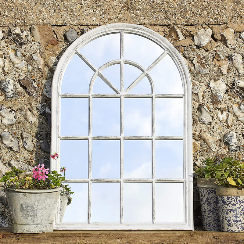 Dewberry Wall Mirror
