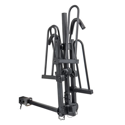 Support à vélo ancré