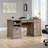 Executive Desk-1361650381