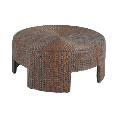 Archive Cocktail Table