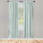 Doodle Semi-Sheer Rod Pocket Sliding Panel-45230717
