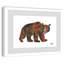 Big Brown Bear 2 1 Piece Painting-824171677