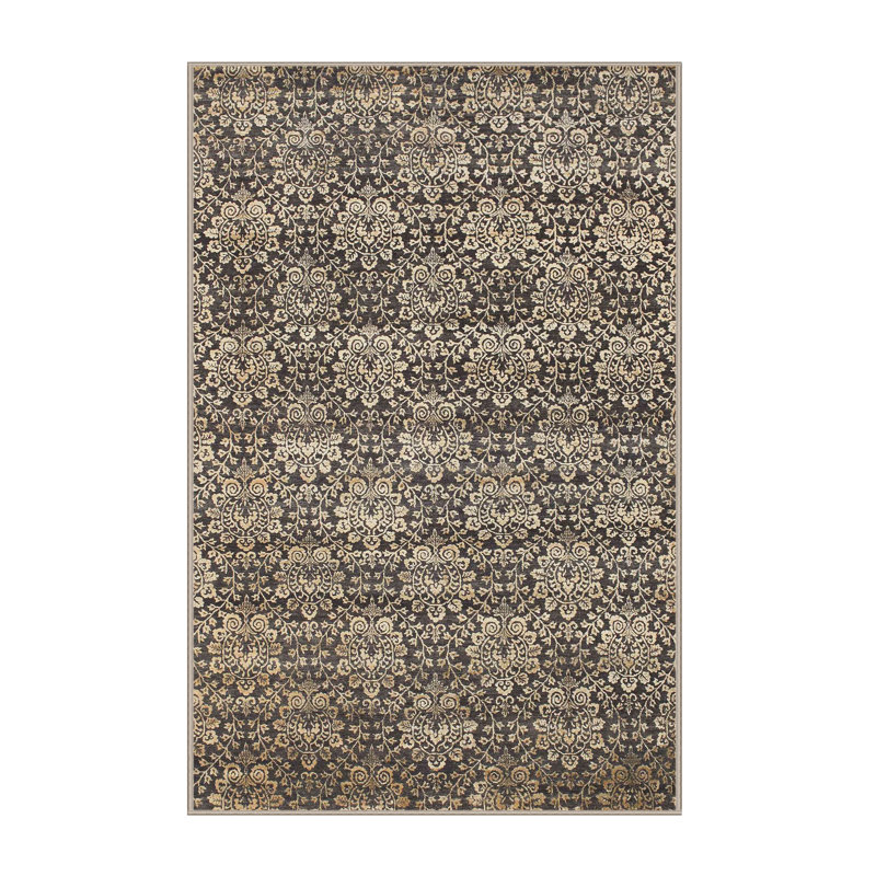 Indoor Rug, Rectangle 6' x 9'