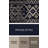 Machine Washable Gray Area Rug-942572518