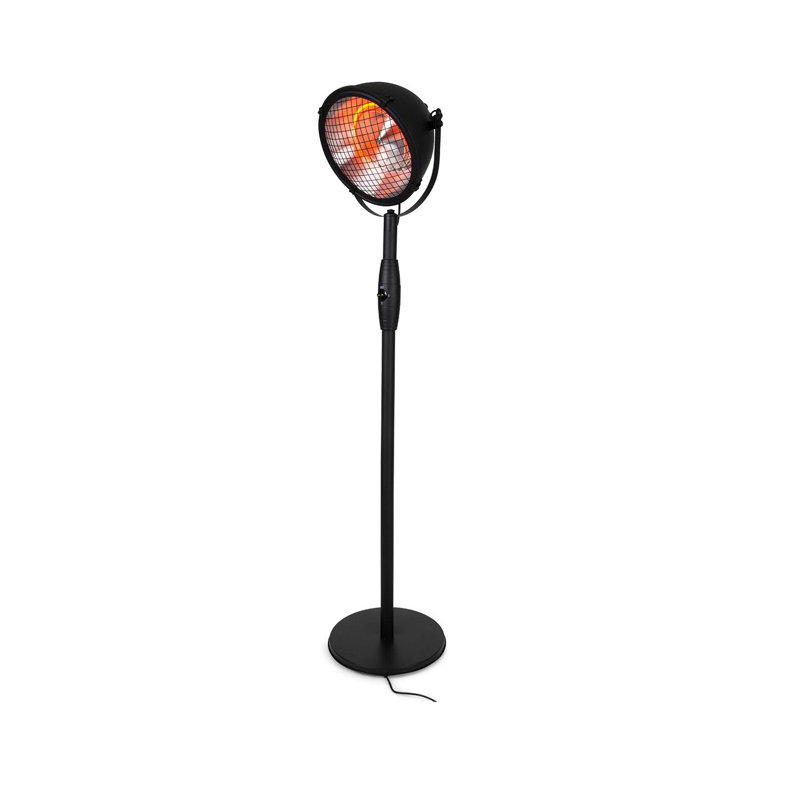Electric Standing Patio Heater
