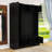 Versatile Hall Tree with Large Storage, Sturdy Hooks, and Built-In Seating-1727399344