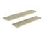 Jacobus 2 Piece Floating Shelf