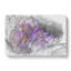 Wild Purple Orchid Flowers - Wall Art-89191248-89191252