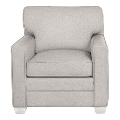 Hillcrest Upholstered Armchair